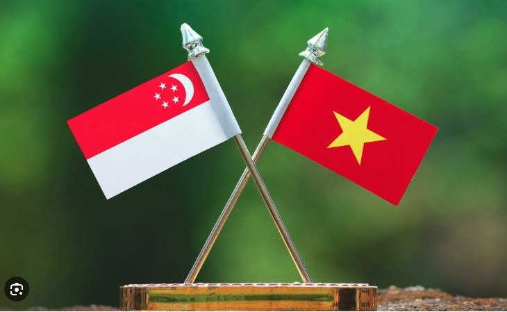 Singaporean PM’s visit helps promote Vietnam - Singapore strategic partnership